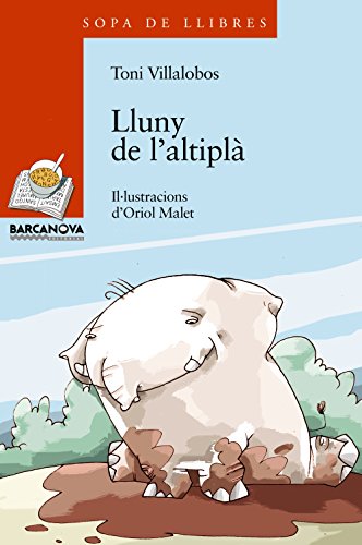 Stock image for Lluny de l'altipl (Llibres Infantils I Juvenils - Sopa De Llibres. Srie Taronja) for sale by medimops