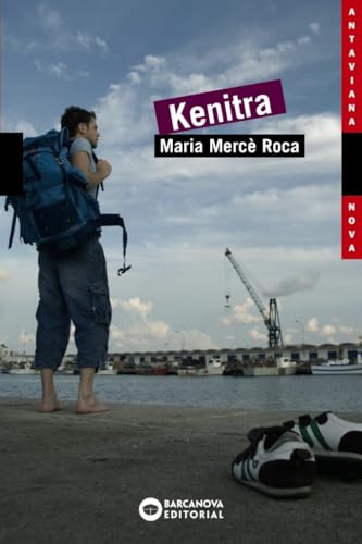Stock image for Kenitra (Llibres Infantils I Juvenils - Antaviana - Antaviana Nova) for sale by medimops