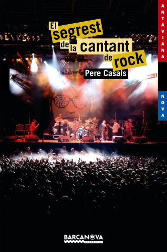 9788448919771: El segrest de la cantant de rock (Antaviana Blava) (Catalan Edition)