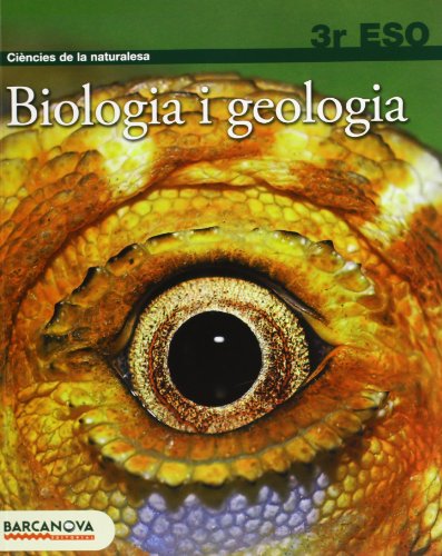 Imagen de archivo de (cat).(08).biologia geologia 3r.eso a la venta por Iridium_Books