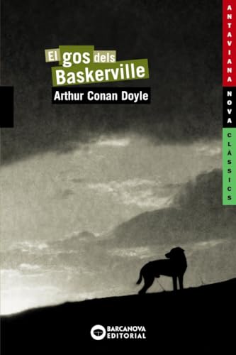 9788448920814: El gos dels Baskerville (Llibres infantils i juvenils - Antaviana - Antaviana Clssics)