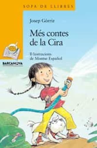9788448920852: Ms contes de la Cira (Catalan Edition)