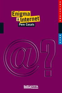 9788448921101: Enigma a Internet (Catalan Edition)