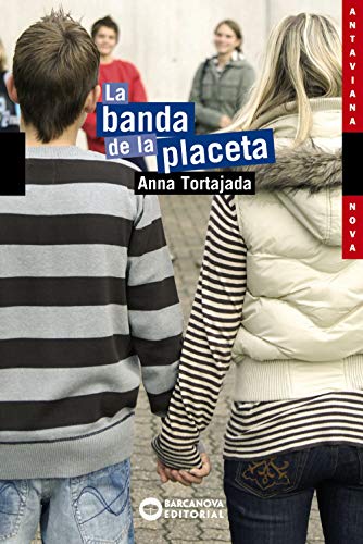 Imagen de archivo de La banda de la placeta / the Band Placeta a la venta por medimops