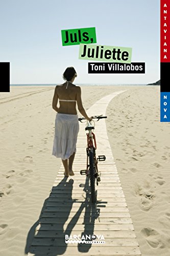 9788448921583: Juls, Juliette (Llibres infantils i juvenils - Antaviana - Antaviana Blava)