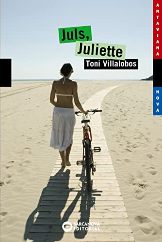 9788448921583: Juls, Juliette (Catalan Edition)