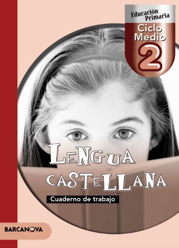 9788448922252: Lengua castellana 2 CM. Cuaderno de trabajo (Materials Educatius - Material Complementari Primria - Cuadernos De Lengua Castellana) - 9788448922252