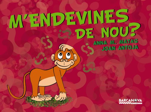 9788448923365: M'endevines de nou? (Llibres Infantils I Juvenils Club/ Books Club to Children and Youth) (Catalan Edition)