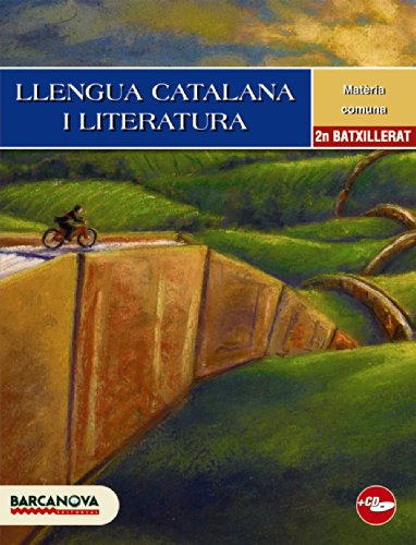 Imagen de archivo de Llengua Catalana 2 Batxillerat. Llibre de L'alumne - 9788448924348 a la venta por Hamelyn