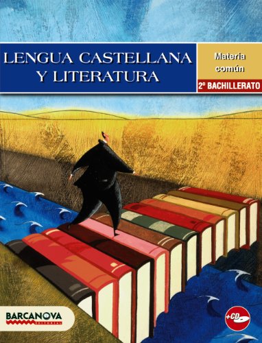 Imagen de archivo de Lengua castellana, 2 Bachillerato (Baleares, Catalua) (Materials Educatius - Batxillerat - Matries Comunes) a la venta por medimops