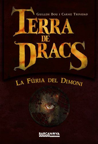Beispielbild fr La fria del dimoni (Llibres Infantils I Juvenils - Diversos - Terra De Dracs) zum Verkauf von medimops