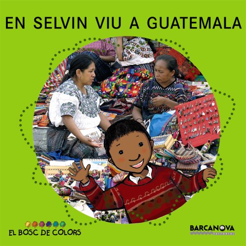 Beispielbild fr En Selvin Viu a Guatemala zum Verkauf von Hamelyn