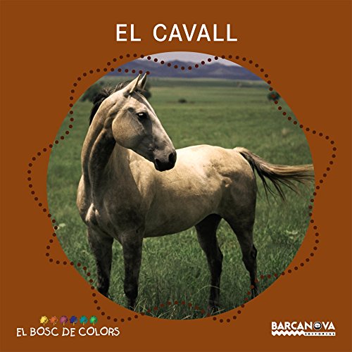 9788448924638: El Cavall / Horses