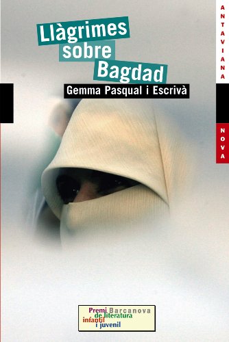 Stock image for Llagrimes Sobre Bagdad (Antaviana Nova/ Books Club) for sale by medimops