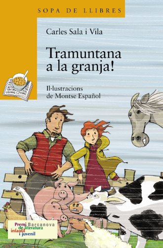 Stock image for Tramuntana a la Granja! for sale by Hamelyn