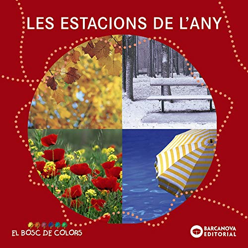 Beispielbild fr Les Estacions de L ' Any zum Verkauf von Hamelyn