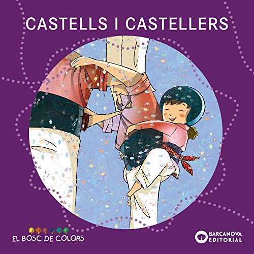 Beispielbild fr Castells i castellers zum Verkauf von medimops