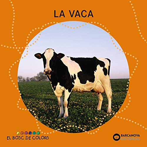 Beispielbild fr La vaca zum Verkauf von medimops