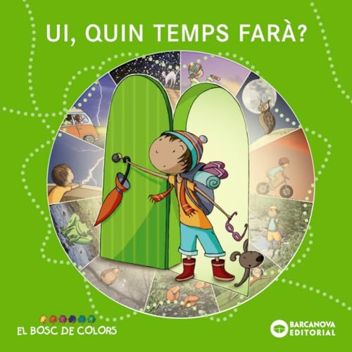 Stock image for UI, QUIN TEMPS FAR?. for sale by KALAMO LIBROS, S.L.
