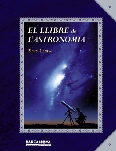 Imagen de archivo de El Llibre de L'astronomia a la venta por Hamelyn