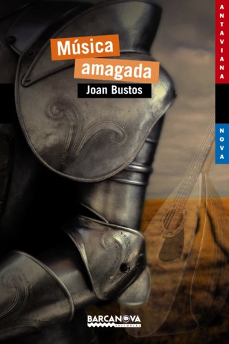 9788448928773: Msica amagada (Llibres Infantils I Juvenils - Antaviana - Antaviana Blava)