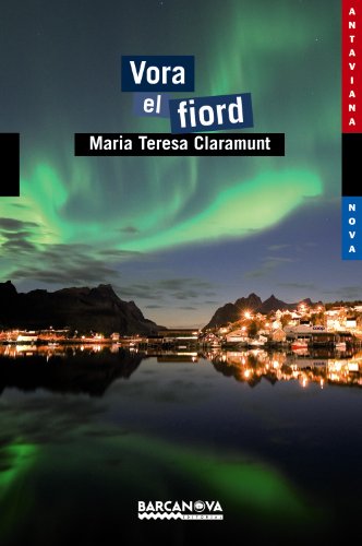 Imagen de archivo de Vora el fiord a la venta por Iridium_Books