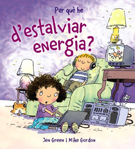 Stock image for Per qu he d'estalviar energia? for sale by Iridium_Books