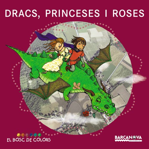 Beispielbild fr Dracs, Princeses I Roses zum Verkauf von Hamelyn