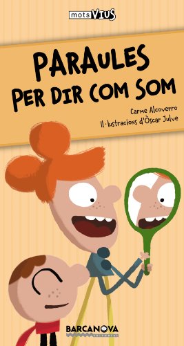 9788448929145: Paraules per dir com som (Llibres infantils i juvenils - Calaix del savi - Mots vius)