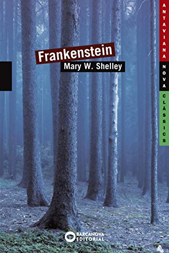 9788448930387: Frankenstein (Llibres infantils i juvenils - Antaviana - Antaviana Clssics)