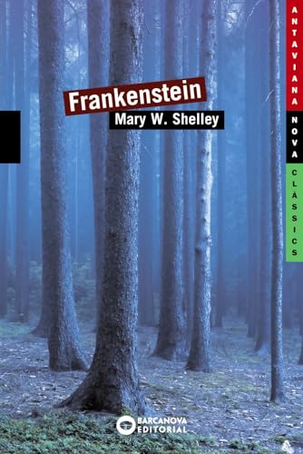 Stock image for Frankenstein (Llibres infantils i juvenils - Antaviana - Antaviana Clssics) for sale by medimops