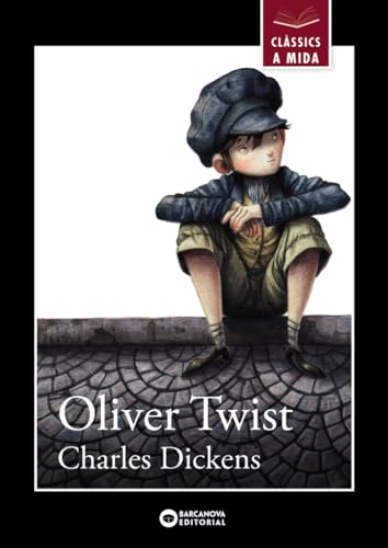 Stock image for Oliver Twist (Llibres Infantils I Juvenils - Clssics A Mida) for sale by medimops