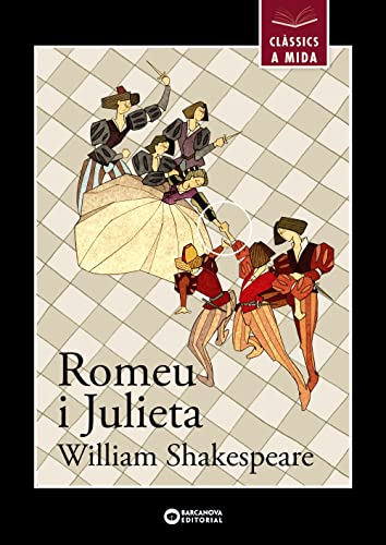 Imagen de archivo de Romeu I Julieta a la venta por Hamelyn