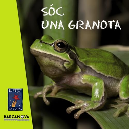 Stock image for Sc una granota for sale by Iridium_Books