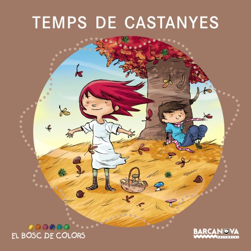 Stock image for TEMPS DE CASTANYES. for sale by KALAMO LIBROS, S.L.