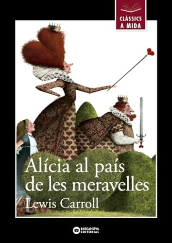 9788448931223: Alcia al pas de les meravelles (Llibres infantils i juvenils - Clssics a mida)