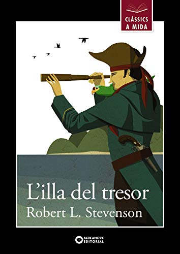 Stock image for L'illa del tresor (Llibres Infantils I Juvenils - Clssics A Mida) for sale by medimops