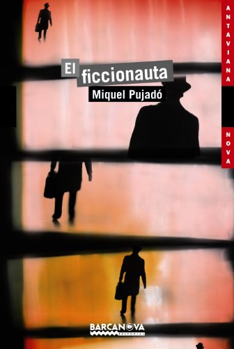 Stock image for El ficcionauta (Llibres infantils i juvenils - Antaviana - Antaviana Nova) for sale by medimops