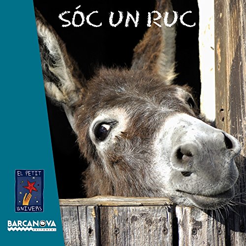 Stock image for SOC UN RUC. for sale by KALAMO LIBROS, S.L.