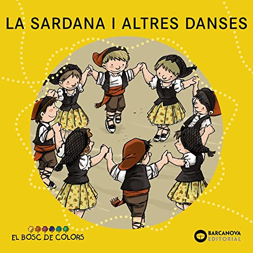 Beispielbild fr La Sardana I Altres Danses zum Verkauf von Hamelyn