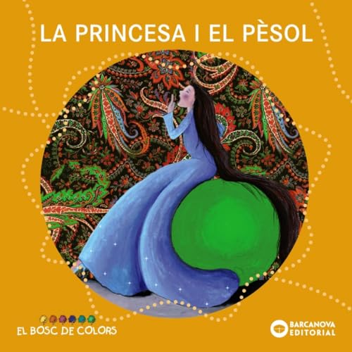 Stock image for LA PRINCESA I EL PSOL. for sale by KALAMO LIBROS, S.L.