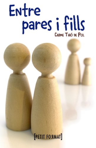 9788448931520: Entre pares i fills