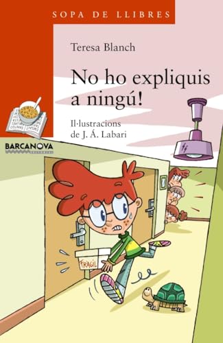 Imagen de archivo de No ho expliquis a ning! a la venta por medimops