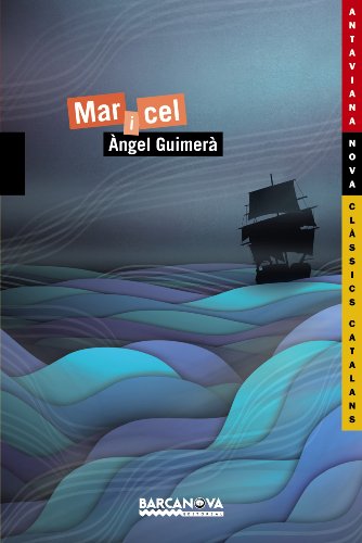 Stock image for Mar i cel (Llibres Infantils I Juvenils - Antaviana - Antaviana Clssics Catalans) for sale by medimops