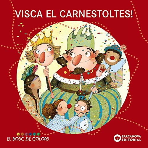 Beispielbild fr Visca el Carnestoltes! zum Verkauf von Hamelyn
