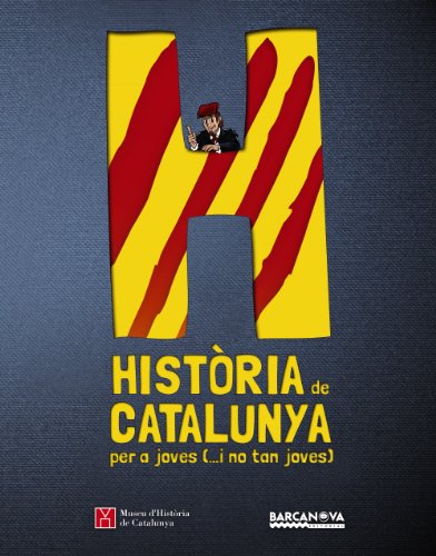 9788448933135: Histria de Catalunya per a joves (...i no tan joves), 5 Educaci Primria (Catalunya). Atlas del Alumno