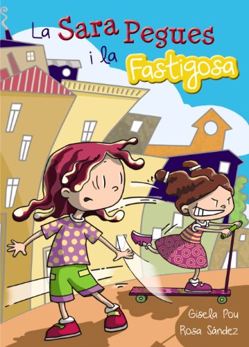 Stock image for La Sara Pegues i la Fastigosa for sale by medimops