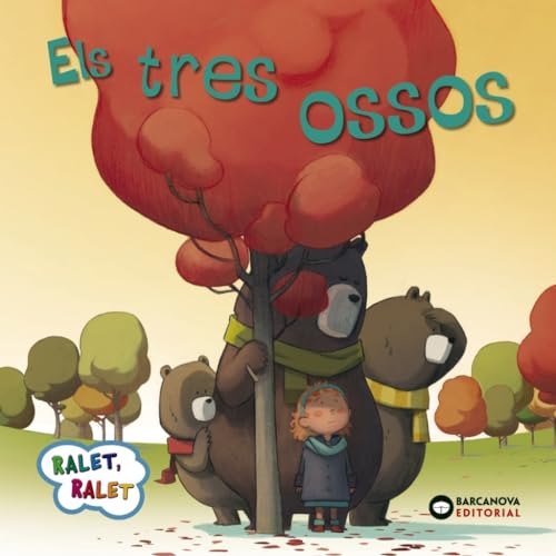Stock image for ELS TRES OSSOS. for sale by KALAMO LIBROS, S.L.