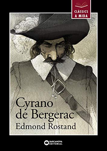 Beispielbild fr Cyrano de Bergerac zum Verkauf von WorldofBooks