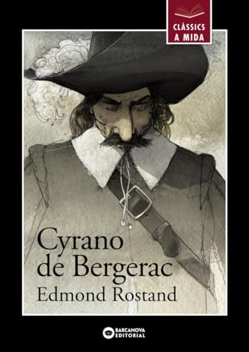 Imagen de archivo de Cyrano de Bergerac a la venta por Hamelyn